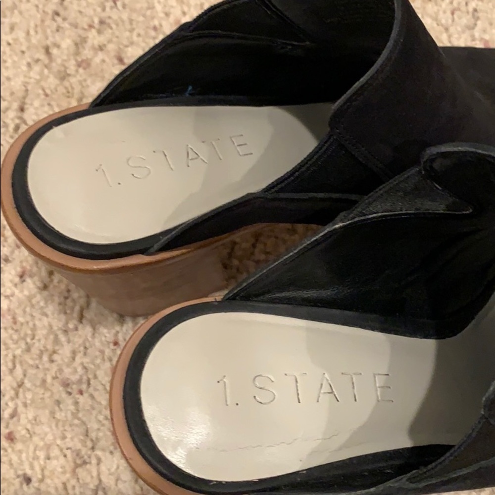 1 State mules! - Picture 3 of 7